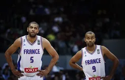 Programme du jour : la France et le Canada se défient pour rejoindre Rio