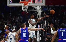 Les Wolves viennent encore gagner chez les Clippers !