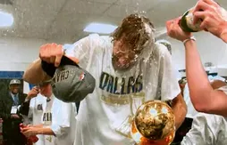 Finals 2011 : le mini film du Game 6