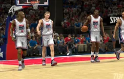 La Dream Team 1992 offerte pour chaque pré-commande de NBA 2K17