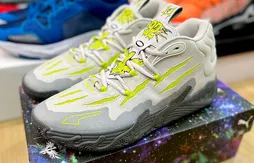 Un nouveau coloris pour la MB.03