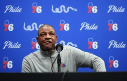 “Carpe Diem” : Doc Rivers vise le titre dès cette saison avec les Sixers
