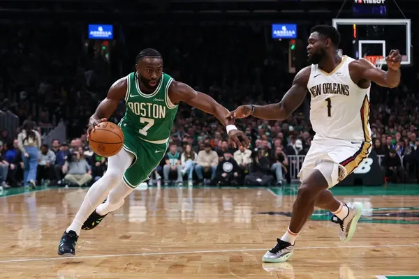 Les Pelicans également sur la piste de Jaylen Brown ?