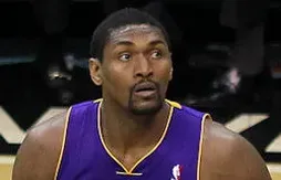 Metta World Peace : “je me sens toujours aussi bien aux Lakers”