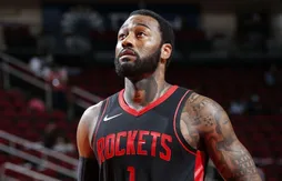 John Wall : “J’ai pensé à me suicider”