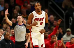 Sélectionnés au deuxième tour, Josh Richardson et Thomas Bryant plébiscitent le nouveau format de la Draft