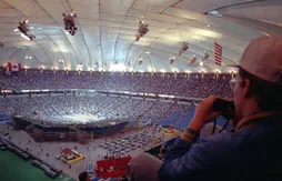 Quand les Wolves explosaient les records d’affluence…