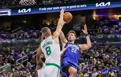 Le Magic arrache le Game 3 malgré le retour de Jayson Tatum
