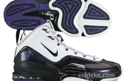 Nike : un premier aperçu de la Air Pippen 6