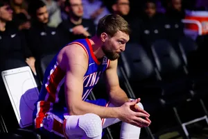 Domantas Sabonis toujours plus proche d’un départ des Kings