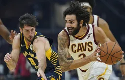 Ricky Rubio, le sixième titulaire des Cavaliers
