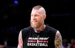 Cleveland : fin de saison pour Chris Andersen !