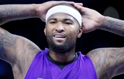 Sacramento : 200 millions de dollars pour garder DeMarcus Cousins ?