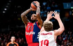 Team USA : des joueurs d’Euroleague pour inculquer une “culture FIBA” ?