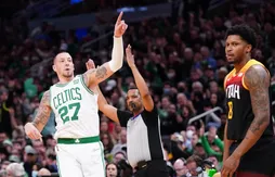 Un retour réussi pour Daniel Theis