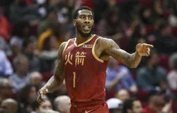 Caris LeVert blessé, Iman Shumpert rejoint les Nets