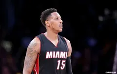 Mario Chalmers transféré à Memphis dans un échange à quatre joueurs