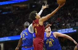 Les Cavaliers offrent un vrai contrat à Craig Porter Jr