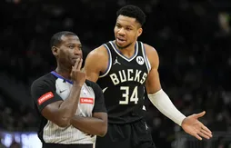 Giannis Antetokounmpo sera-t-il toujours le roi des “violations” cette saison ?