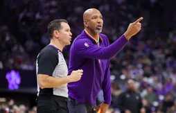 Monty Williams également furieux contre les arbitres