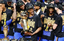 Un titre pour valider la saison historique d’Oklahoma City