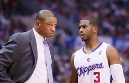 Doc Rivers prolonge aux Clippers pour environ 50 millions sur cinq ans !
