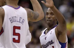 LA Clippers – Dallas : Mister Big Shot a frappé !