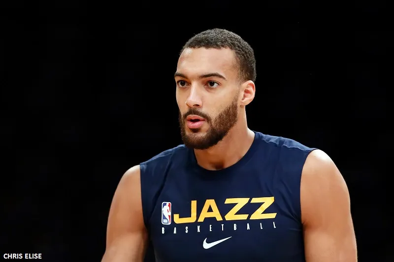 Un an après sa première sélection pour le All-Star Game, le Français réalise la passe de deux puisqu'il fait partie des 14 remplaçants qui prendront part au match des étoiles, le 7 mars prochain, à Atlanta