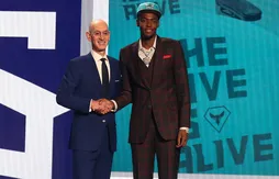 Les Hornets estiment avoir pris le “meilleur joueur” avec Brandon Miller