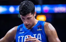 Pour boucler la boucle familiale, Simone Fontecchio rêve des Jeux olympiques 2028