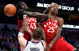 Guide de la saison NBA 2021/22 | Les Raptors sont la franchise la plus internationale
