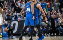 Le Magic profite de son calendrier pour retrouver le Top 4