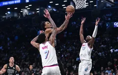 La paire Bam Adebayo – Kel’el Ware fait ses preuves dans la raquette du Heat
