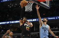Ish Wainright sera le 6e joueur de l’effectif des Suns