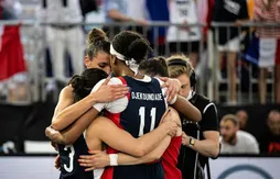 Coupe du Monde 3×3 | Les Américaines détrônent la France