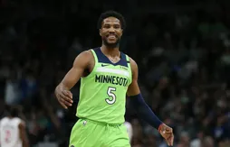 Pari réussi pour Malik Beasley ?