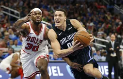 Orlando – Chicago : le moins nul a gagné