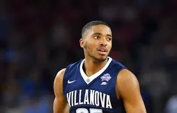 Mikal Bridges, l’anti-star de Villanova