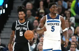 Aucune panique chez les Wolves
