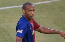 Thierry Henry : “Phil Jackson, une inspiration”