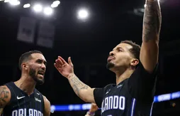 Un miracle avant Noël pour Cole Anthony et le Magic