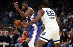 Stats & Highlights | Joel Embiid et les Sixers se rapprochent encore du Top 6