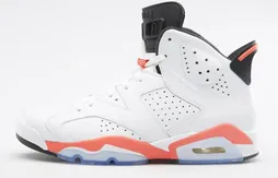 Jordan Brand : double sortie pour la Jordan VI le 15 février