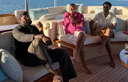 Les petites affaires de LeBron James, Maverick Carter et de l’agent de Nikola Jokic