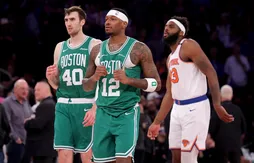 Torrey Craig espère prolonger son séjour à Boston