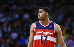 Washington : le sacre de Temple