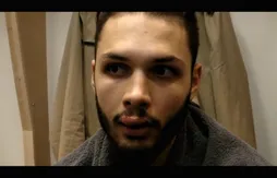 [replay] Evan Fournier KO après un coup de coude de Tyler Hansbrough