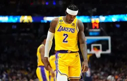 De la tension dans l’air entre Jarred Vanderbilt et JJ Redick