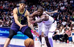 Les Pelicans offrent une chance à Mo Bamba