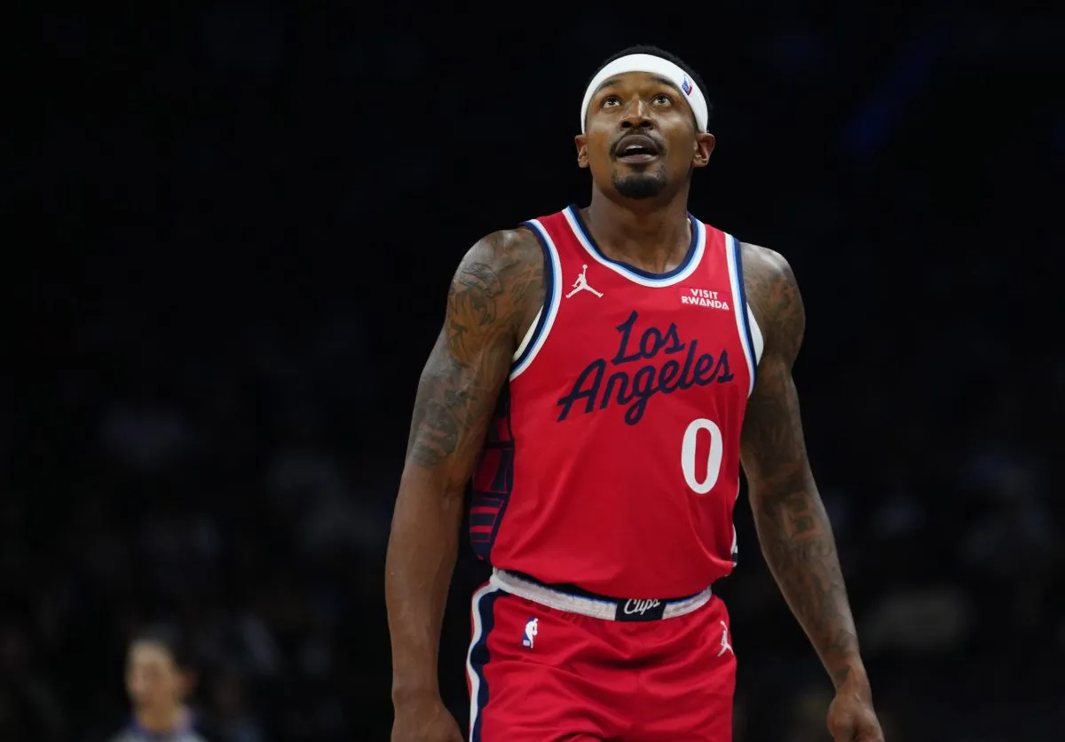 Bradley Beal